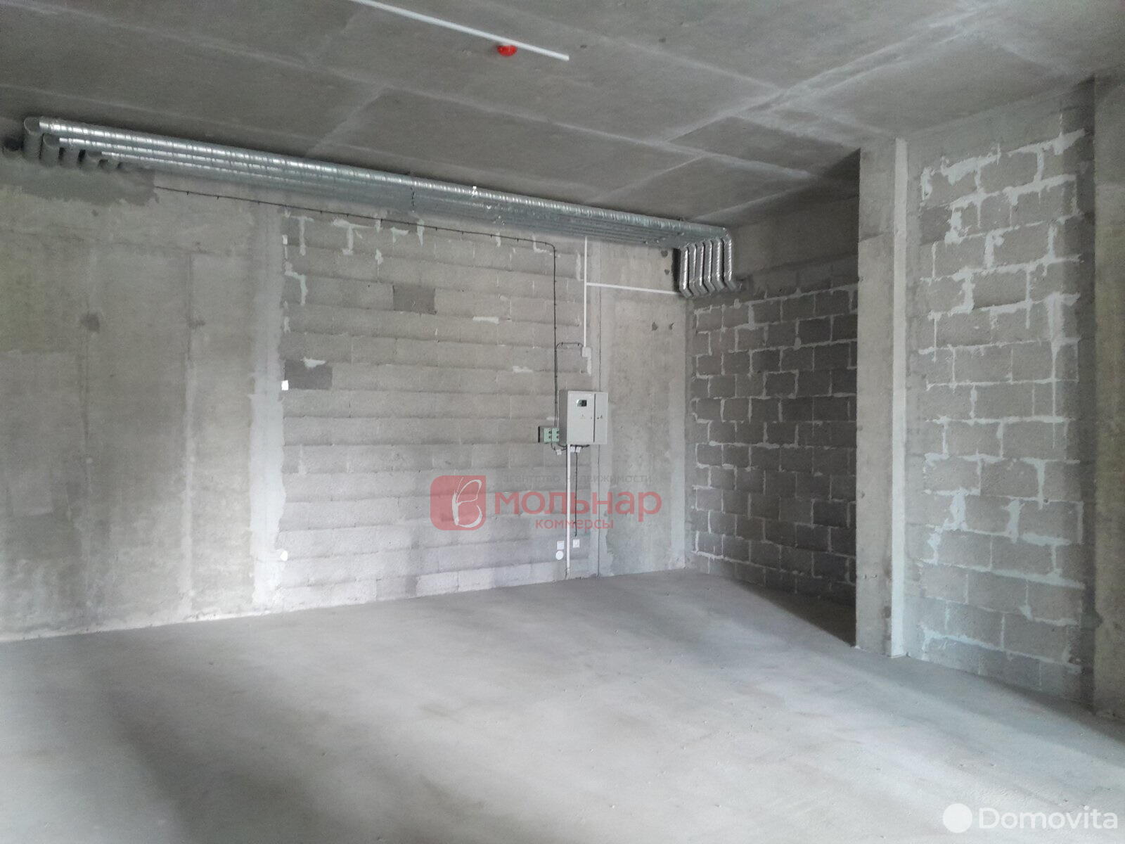 Купить торговую точку на ул. Жореса Алфёрова, д. 12 в Минске, 132000EUR, код 996224 - фото 6