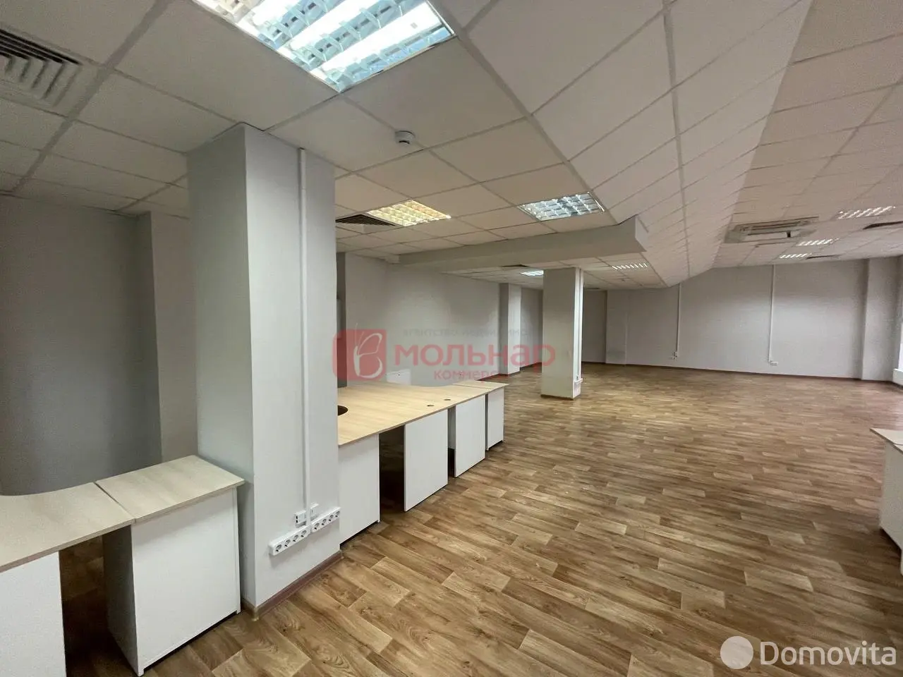 Снять офис на ул. Кульман, д. 9 в Минске, 4682BYN, код 15687 - фото 6