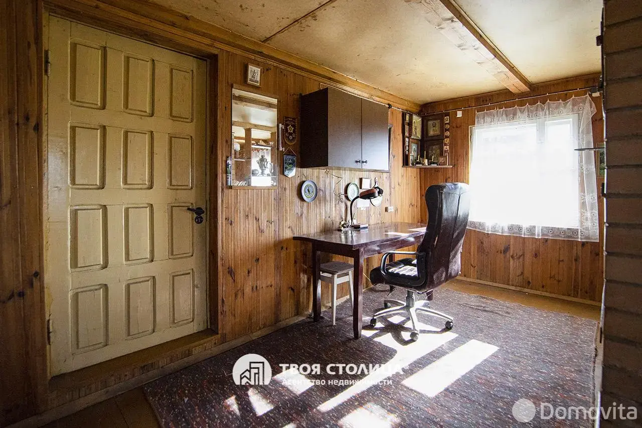 Купить 2-этажную дачу в Равнополье Минская область, 35000USD, код 181415 - фото 19