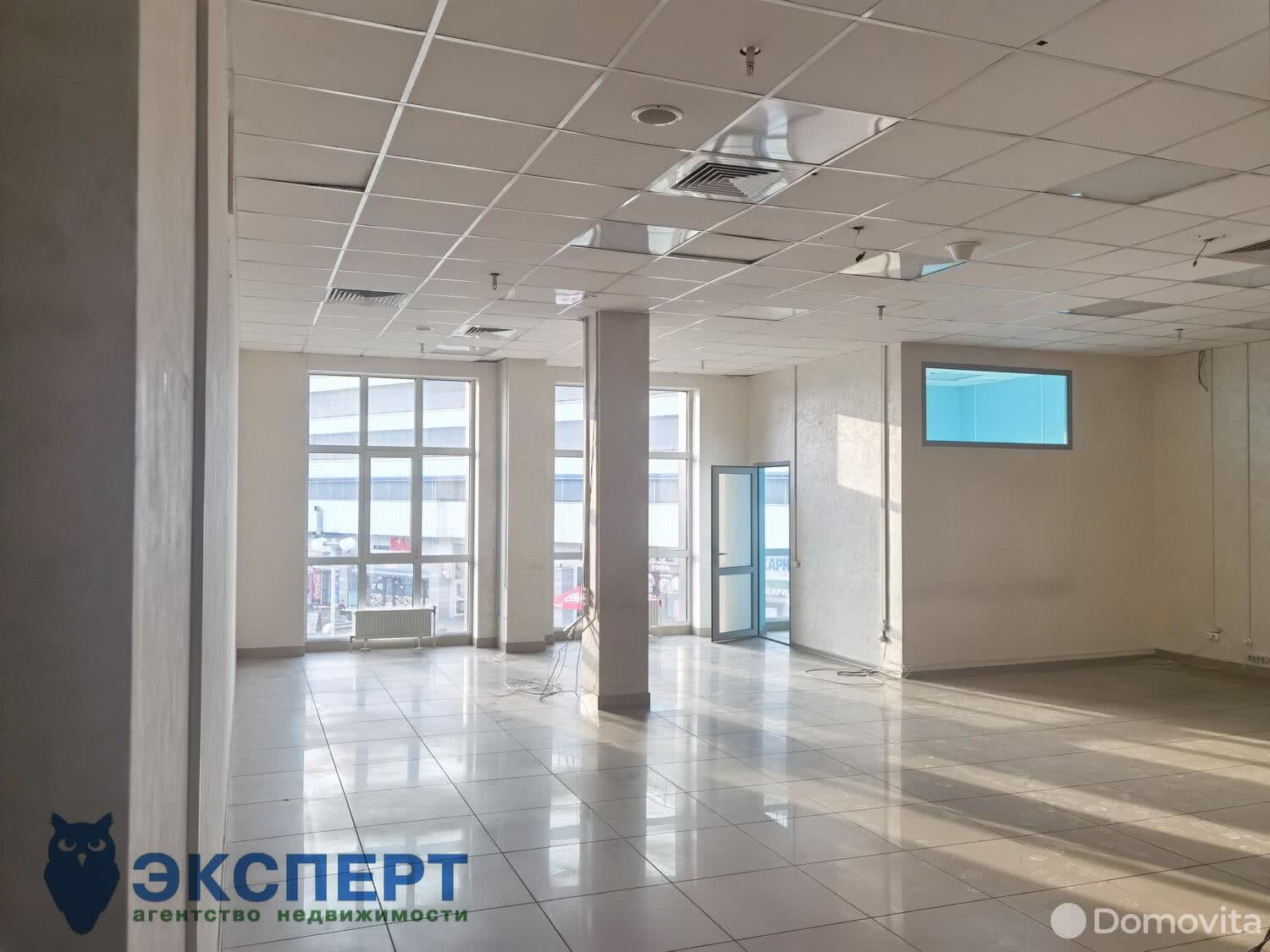 Аренда офиса на ул. Кульман, д. 3 в Минске, 2000EUR, код 12207 - фото 8