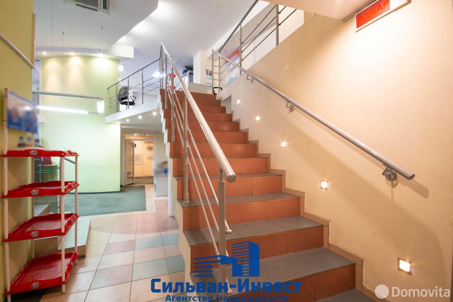 Купить офис на пр-т Победителей, д. 89/2 в Минске, 195140USD, код 7805 - фото 11