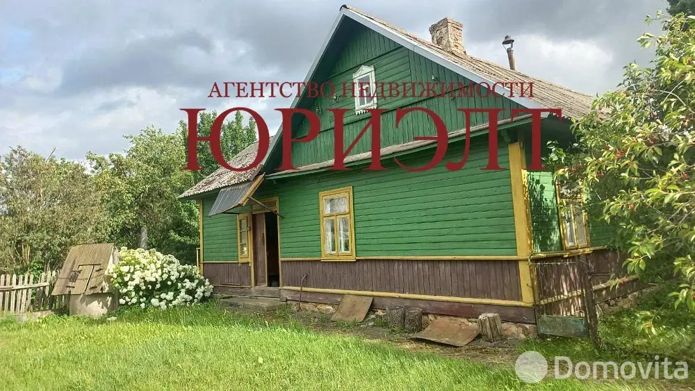 коттедж, Занки 1, ул. Комсомольская, д. 1 