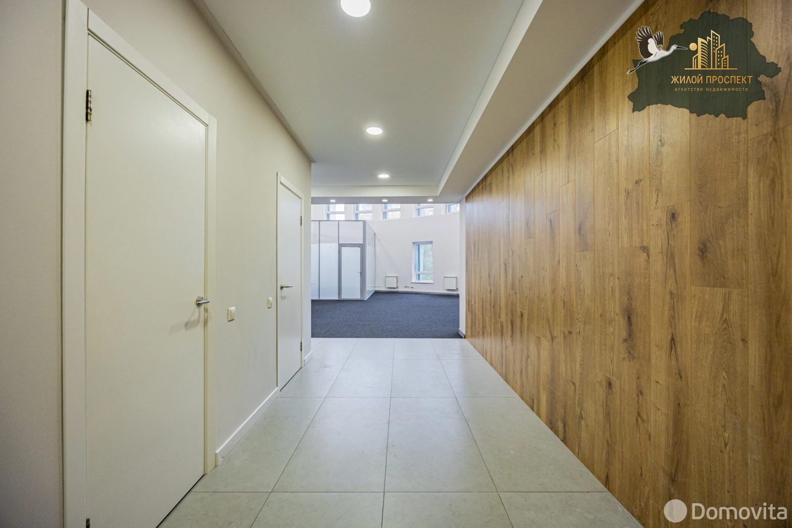 Купить офис на пр-т Дзержинского, д. 69/2 в Минске, 219000USD, код 9341 - фото 8