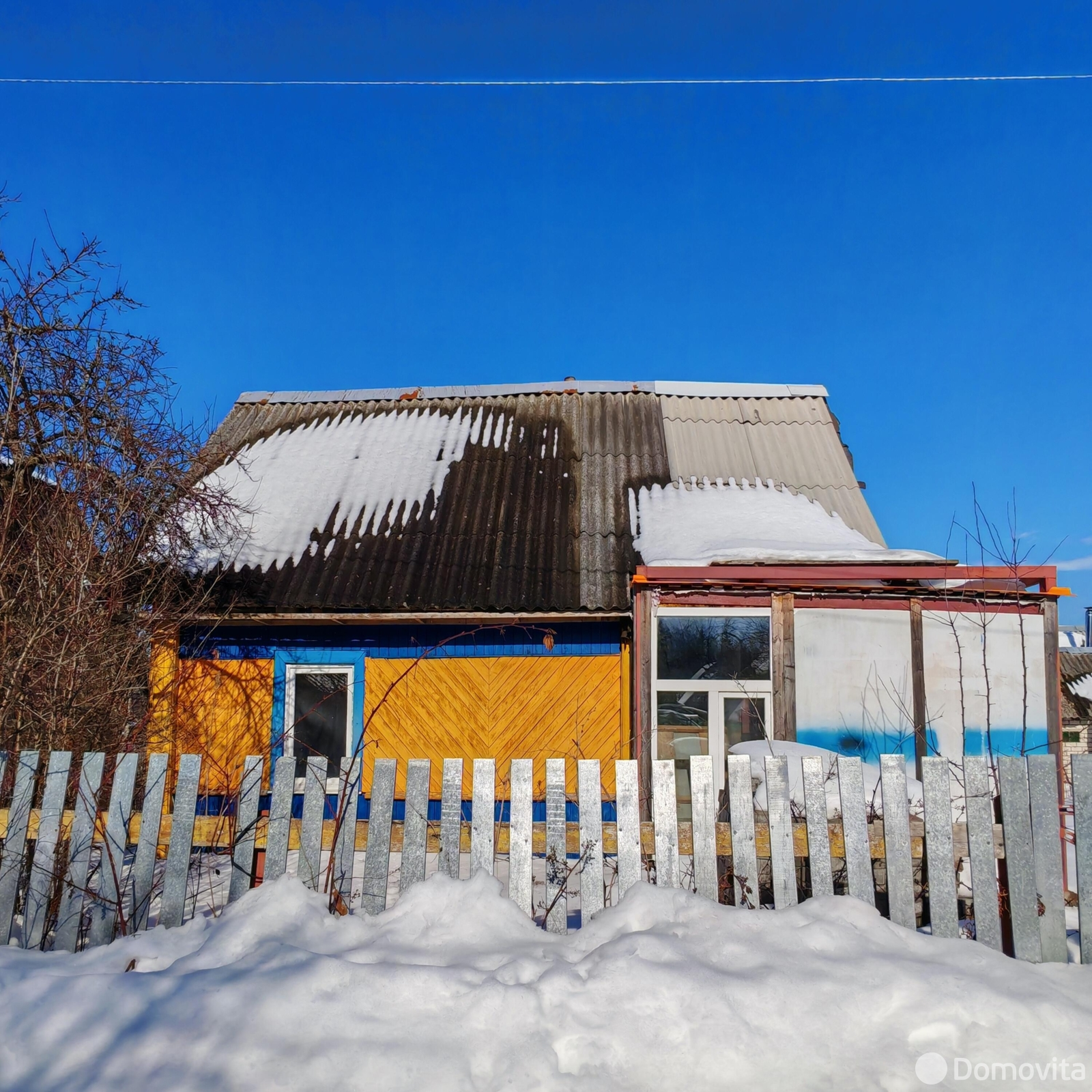 дача, Автомобилист-04, д. 67, стоимость продажи 95 340 р.