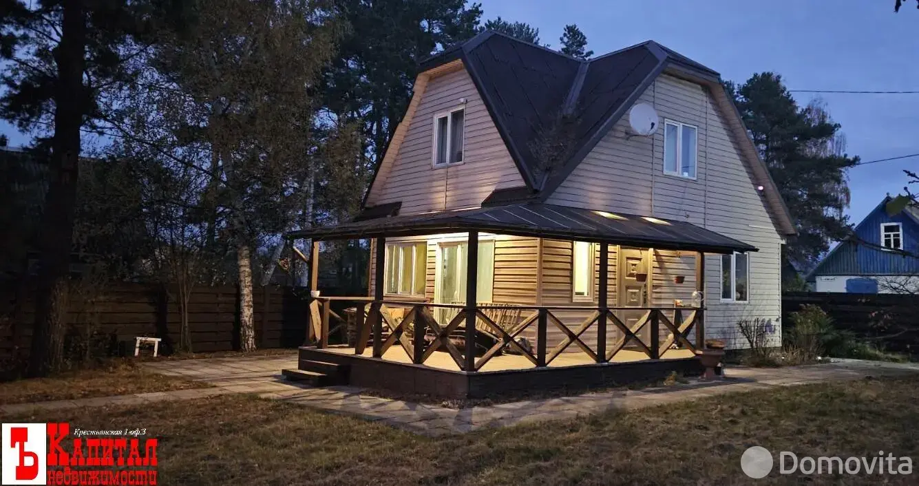 дача, Связист-Кленки,