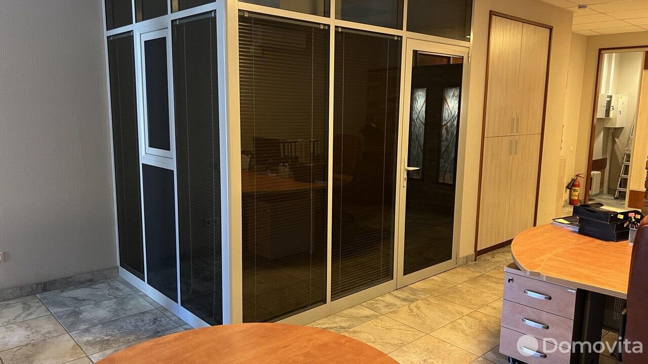 Аренда офиса на ул. Авакяна, д. 19 в Минске, 2111USD, код 12206 - фото 24