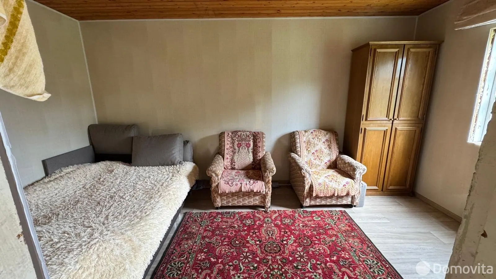 Продажа 1-этажной дачи в Зелёный луг Гомельская область, 5000USD, код 183406 - фото 19