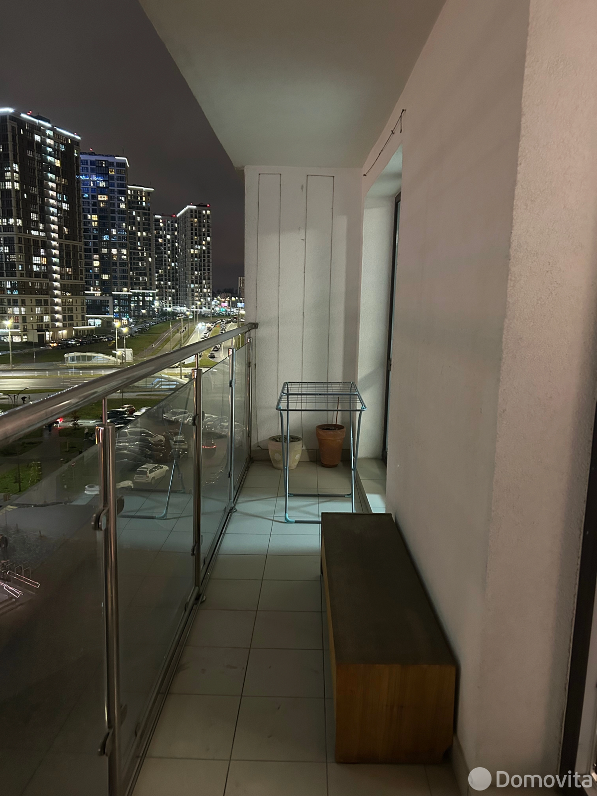 Снять 2-комнатную квартиру в Минске, ул. Аэродромная, д. 28, 499USD, код 148544 - фото 12