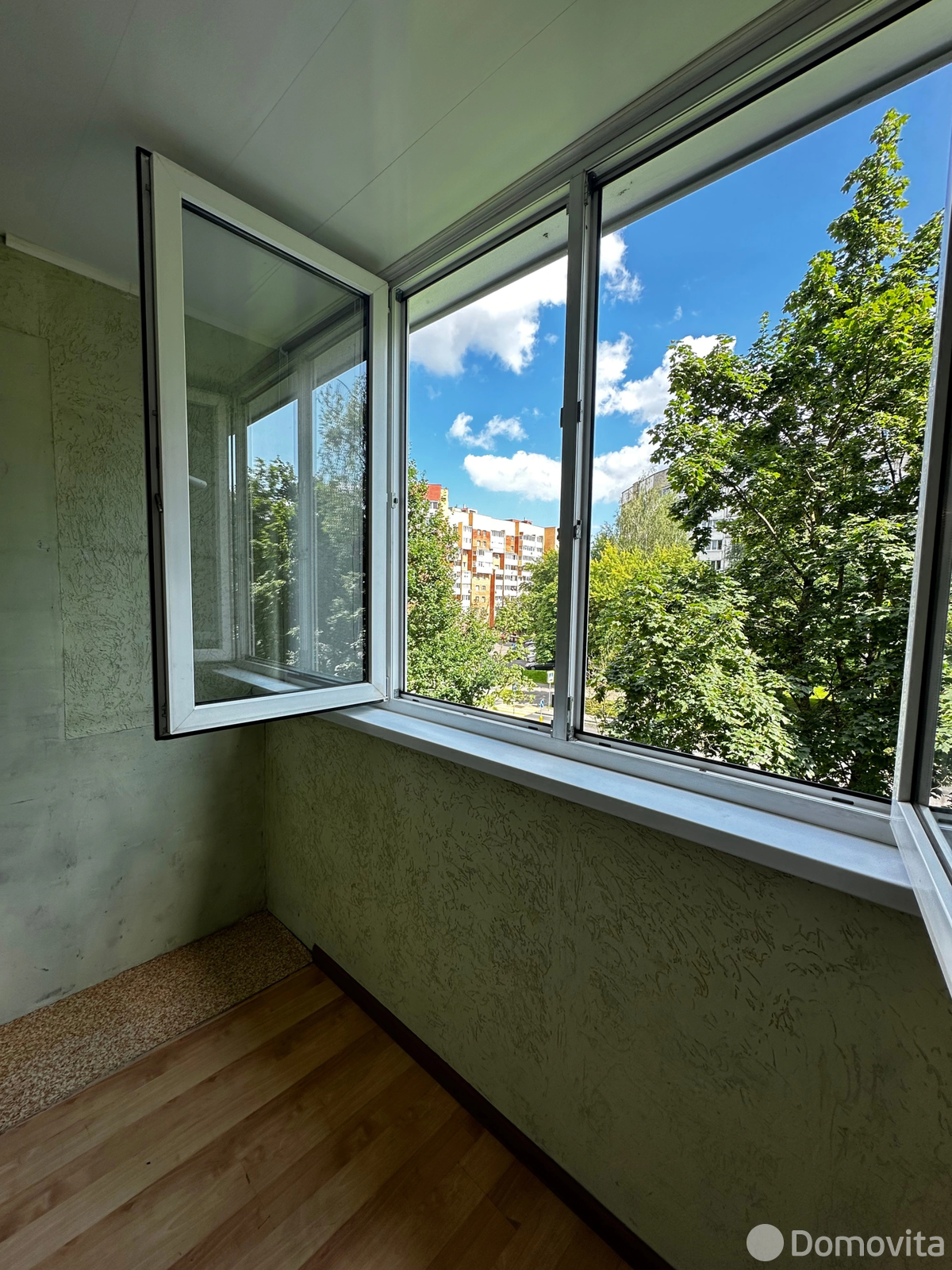 Снять 2-комнатную квартиру в Минске, ул. Рафиева, д. 94, 420USD, код 147810 - фото 8