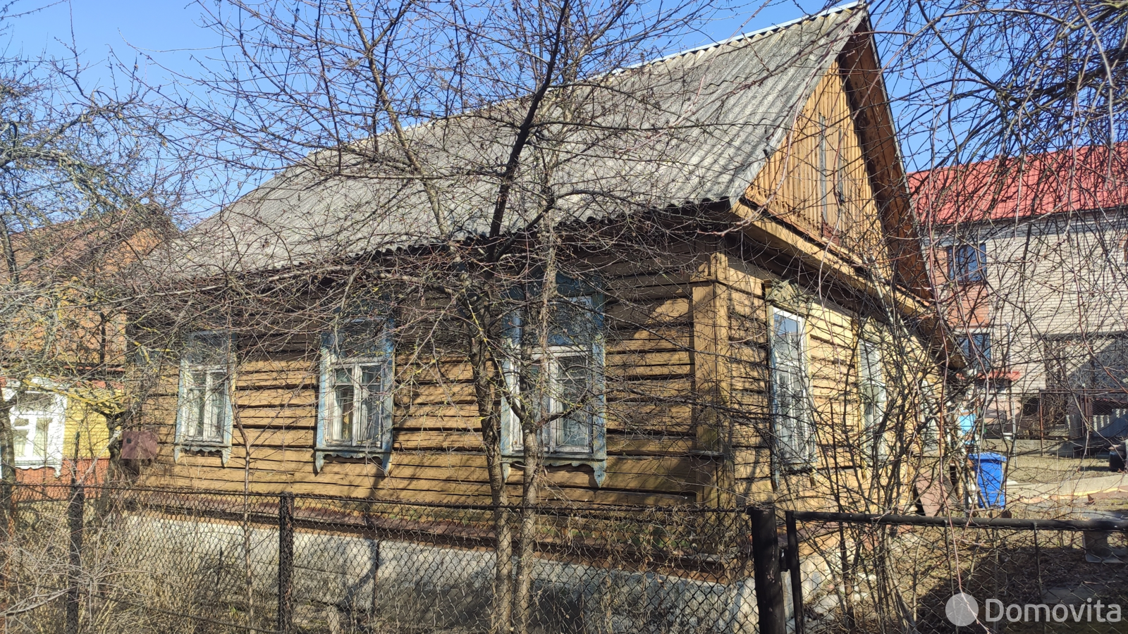 коттедж, Минск, пер. Юношеский 1-й, д. 25 - лучшее предложение