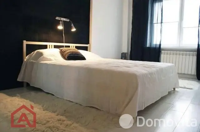 Снять 2-комнатную квартиру в Минске, ул. Притыцкого, д. 97, 650USD, код 150344 - фото 4