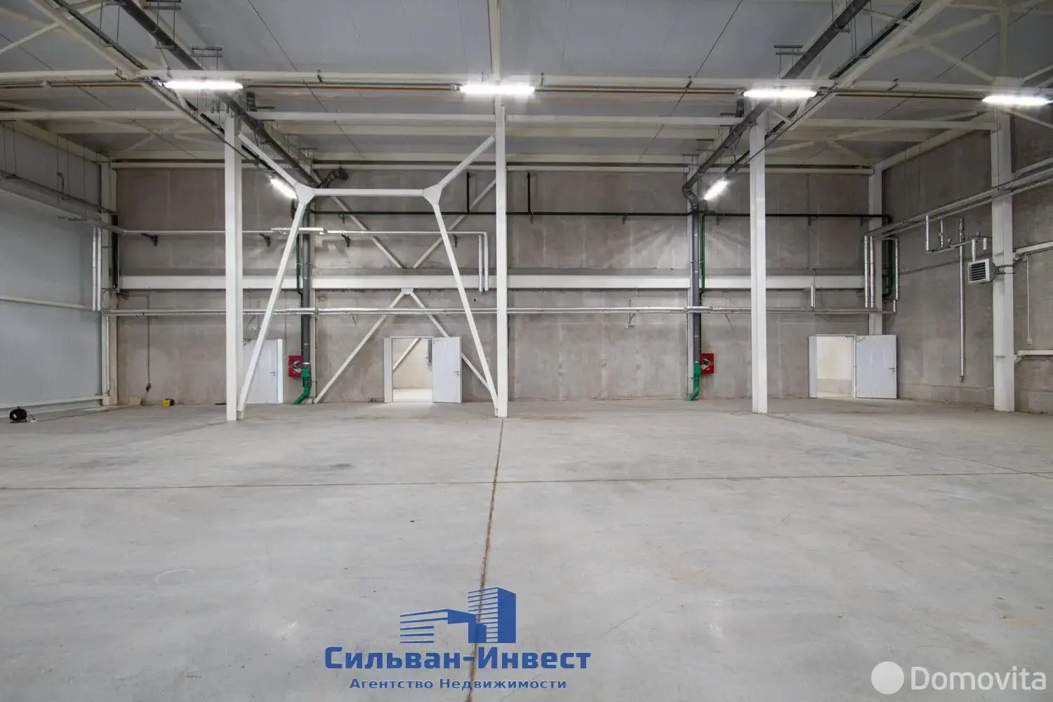 склад, Тарасово, пр-д Тарасовский, д. 2/А, стоимость аренды 35 282 р./мес.