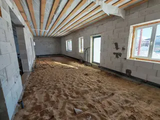 1-этажный коттедж, г. Могилев, ул. Калининградская