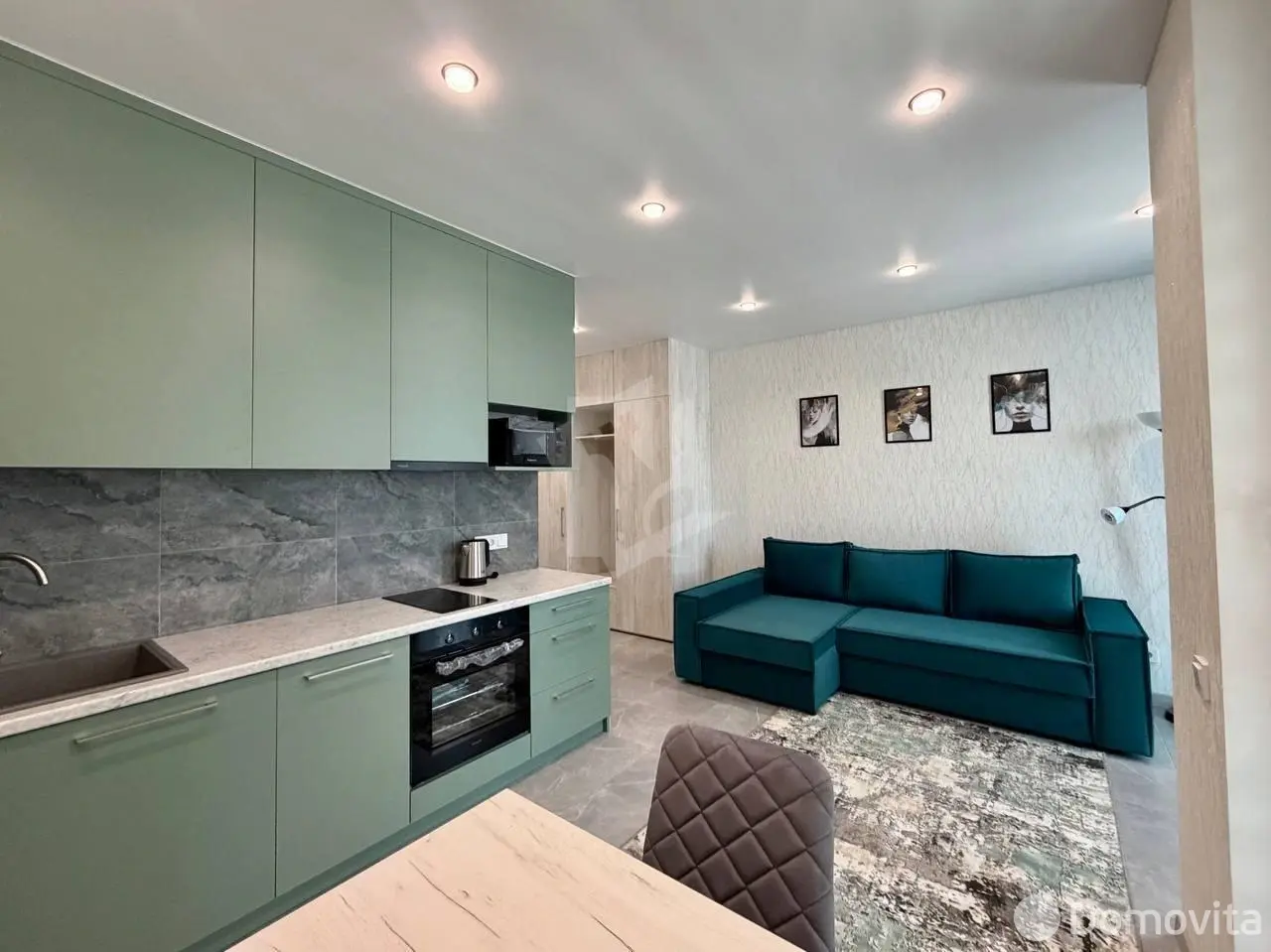 аренда квартиры, Минск, ул. Братская, д. 9