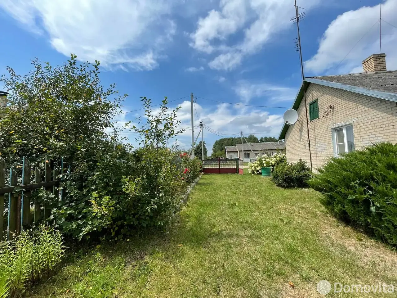 дом, Междулесье, ул. Ленина, д. 29 - лучшее предложение