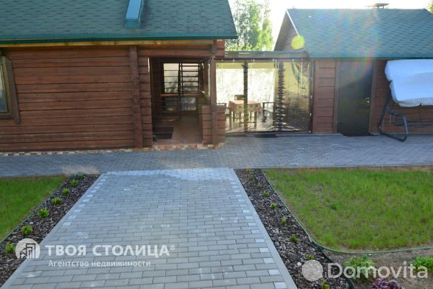 Продажа 2-этажного дома в Рудне, Минская область ул. Заречная, 163000USD, код 617817 - фото 6