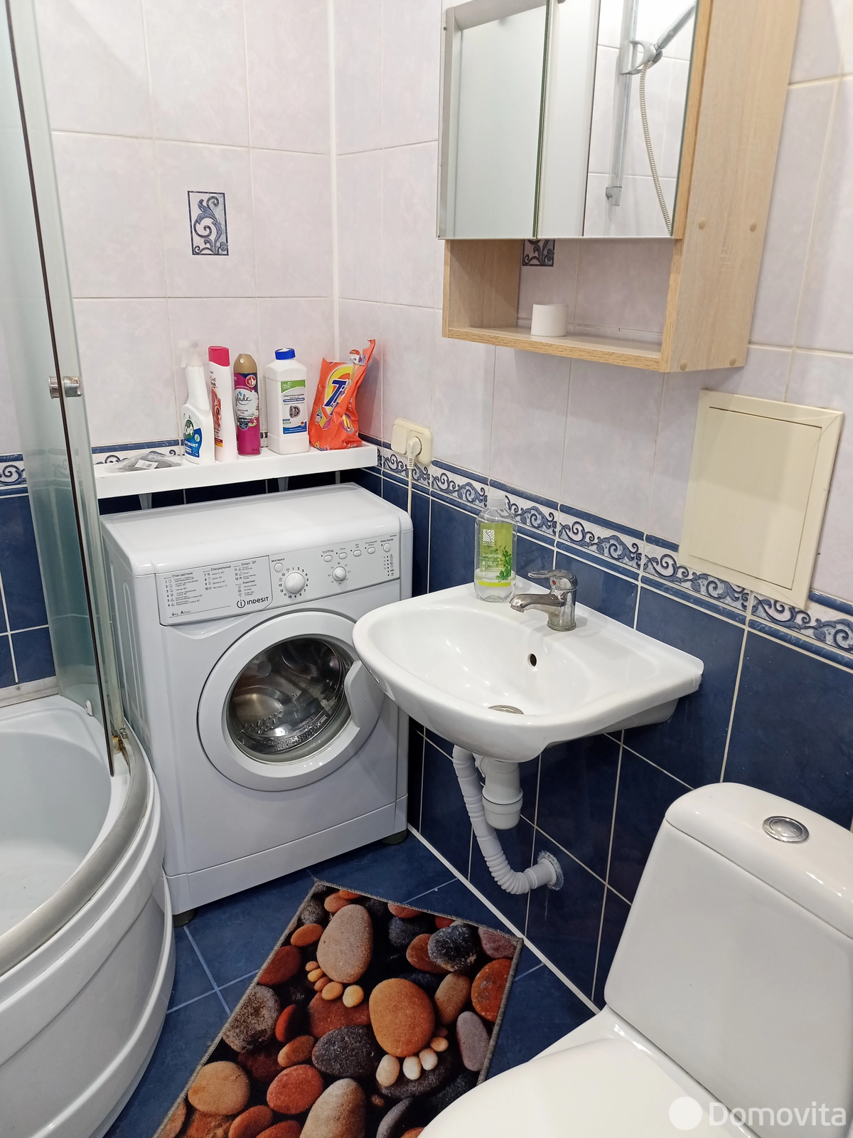 квартира, Минск, б-р Шевченко, д. 15 без посредников