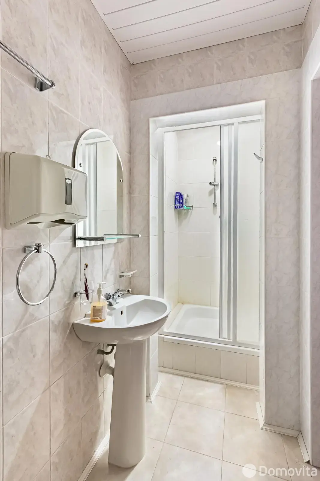 Аренда офиса на ул. Уручская, д. 19 в Минске, 220BYN, код 15536 - фото 17