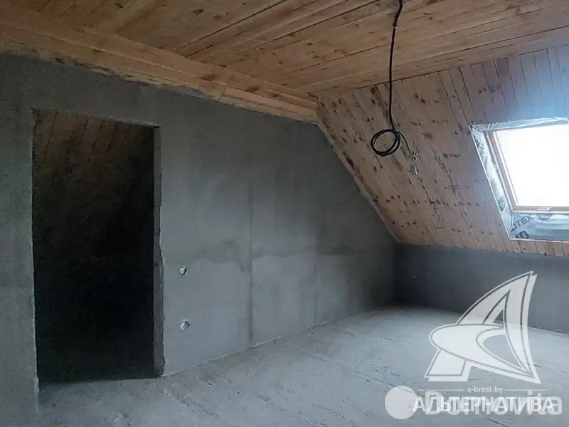 дом, Брест, 