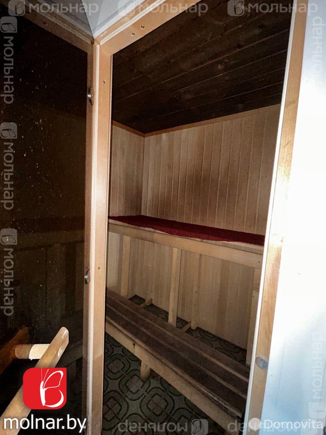 Продажа 3-этажной дачи в Голубая радуга Смолевичский район Минская область, 25500USD, код 177629 - фото 19