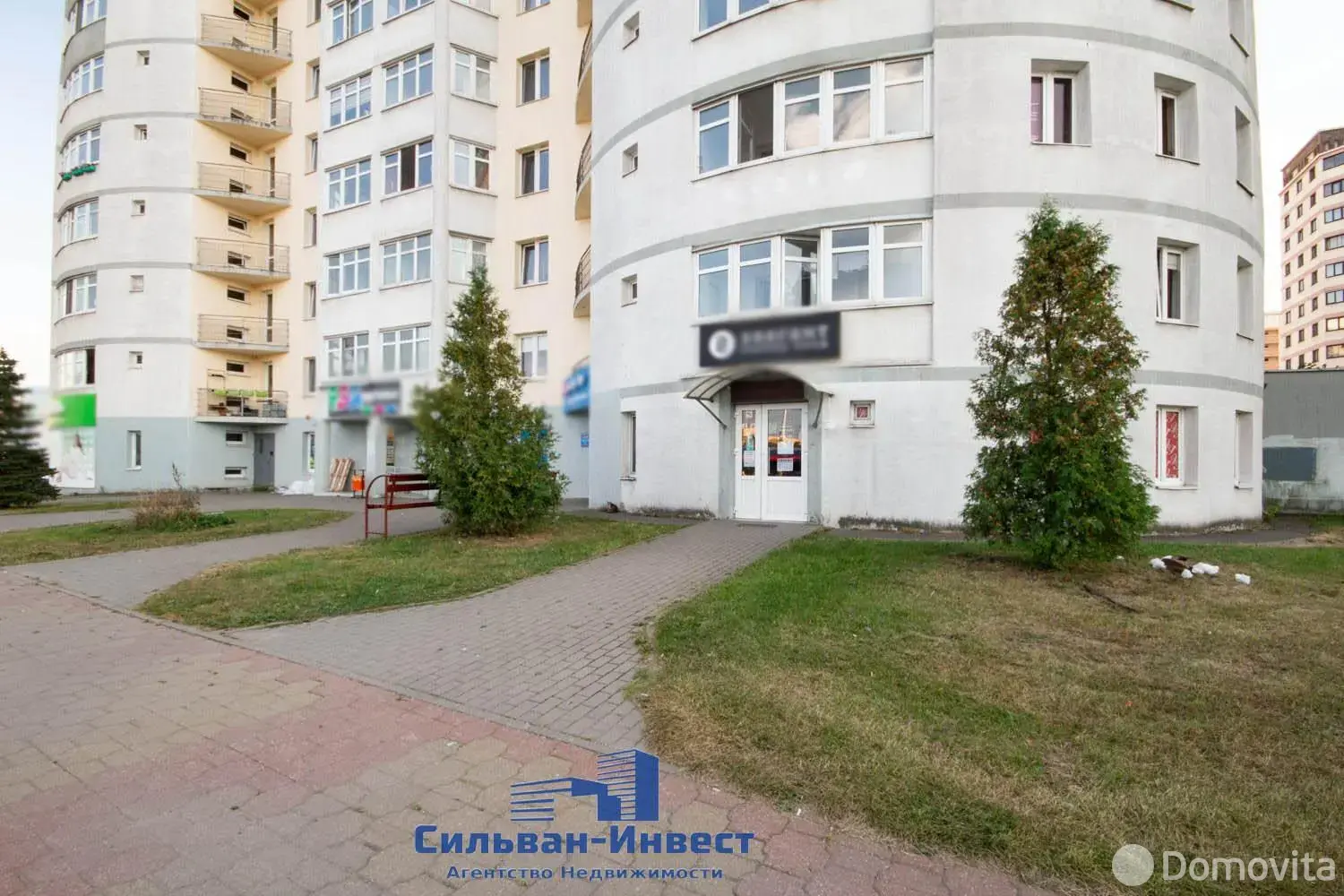 торговый объект, Минск, ул. Бурдейного, д. 8 - лучшее предложение