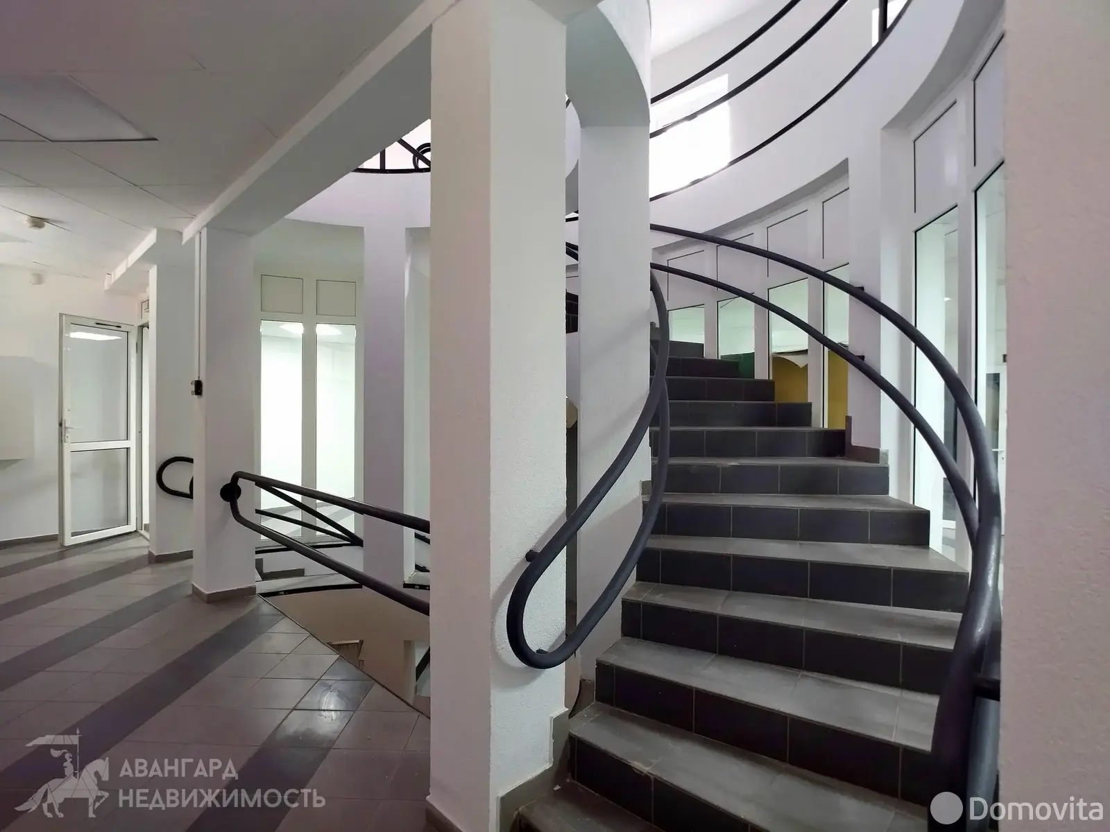 Снять офис на ул. Замковая, д. 33 в Минске, 432EUR, код 12698 - фото 12