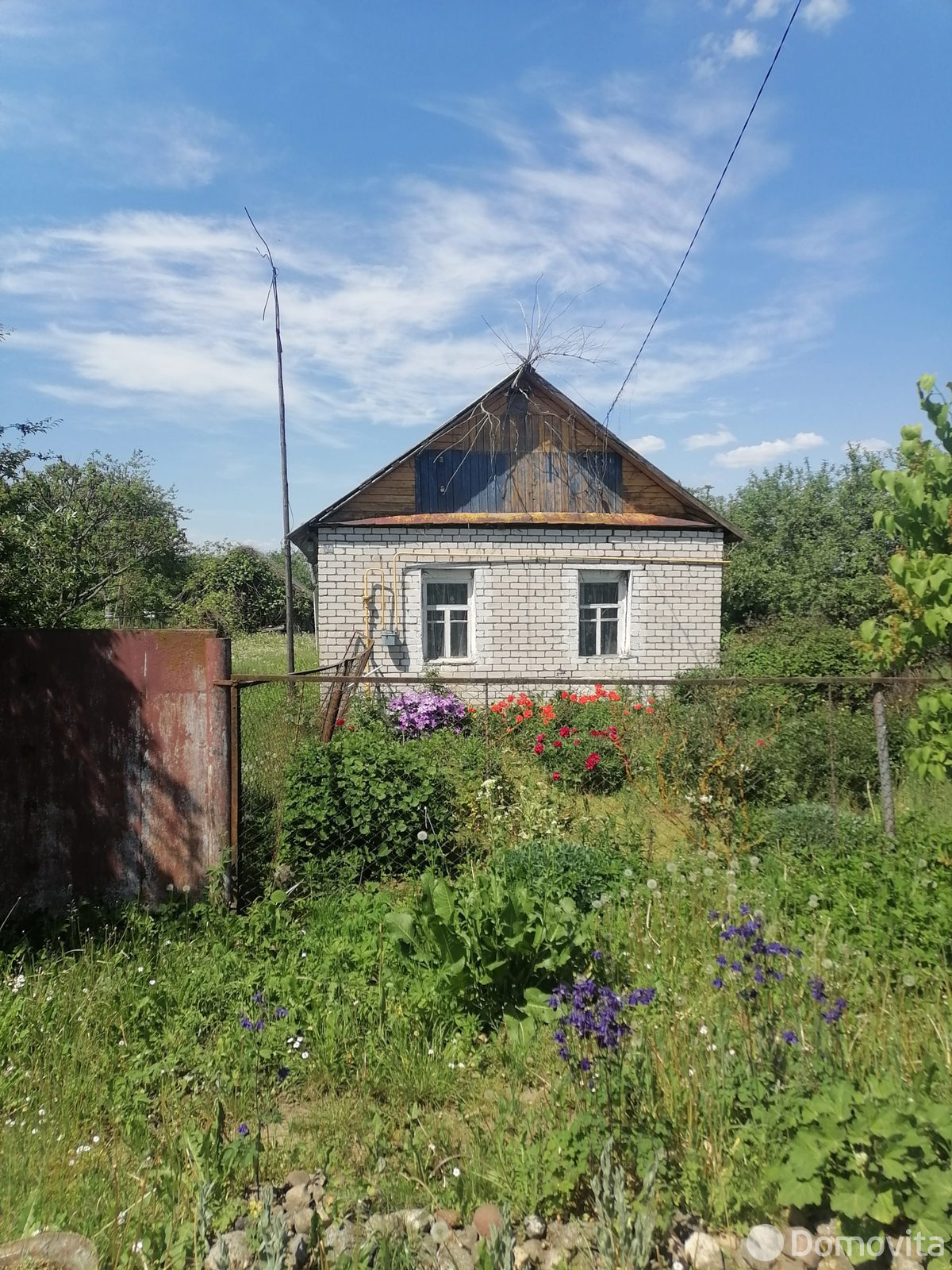Стоимость продажи дома, Барсуки, ул. Молодёжная
