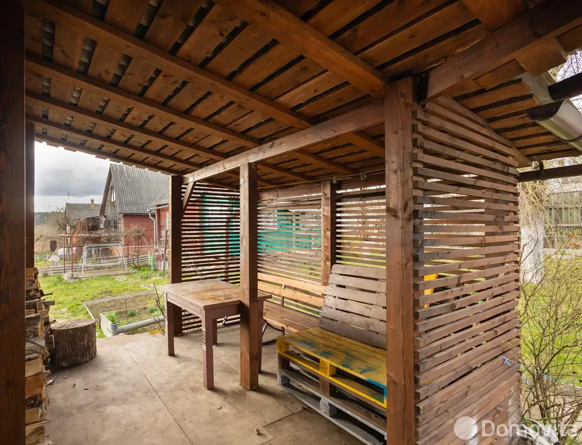 Продажа 1-этажной дачи в СИГНАЛ-2 Минская область, 44500USD, код 185172 - фото 22
