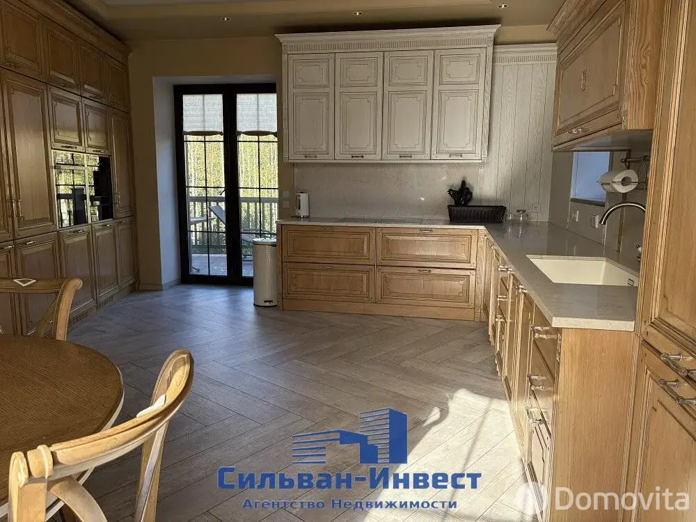 дом, Марьяливо, ул. Магистральная, стоимость продажи 5 090 228 р.