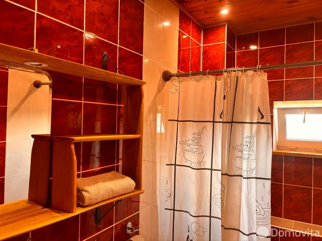  Коттедж Деревяшка на сутки в Острошицком Городке ул. Озерная, д. 41, 200BYN, код 1348 - фото 26