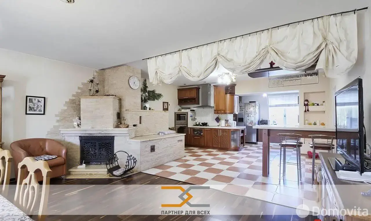 дом, Абузерье,