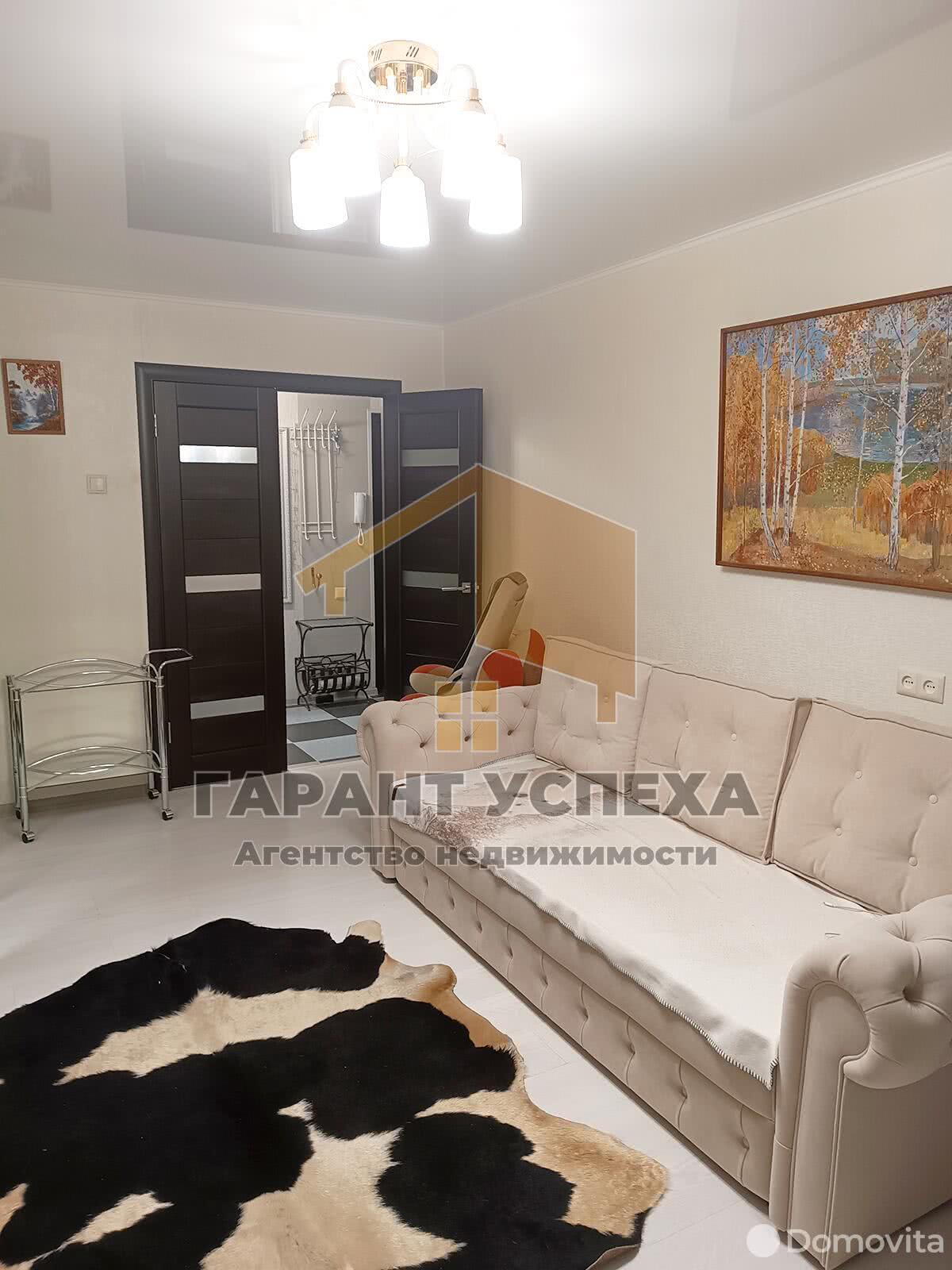 Продажа 2-комнатной квартиры в Бресте, ул. Карбышева, 64000 USD, код: 1054178 - фото 2