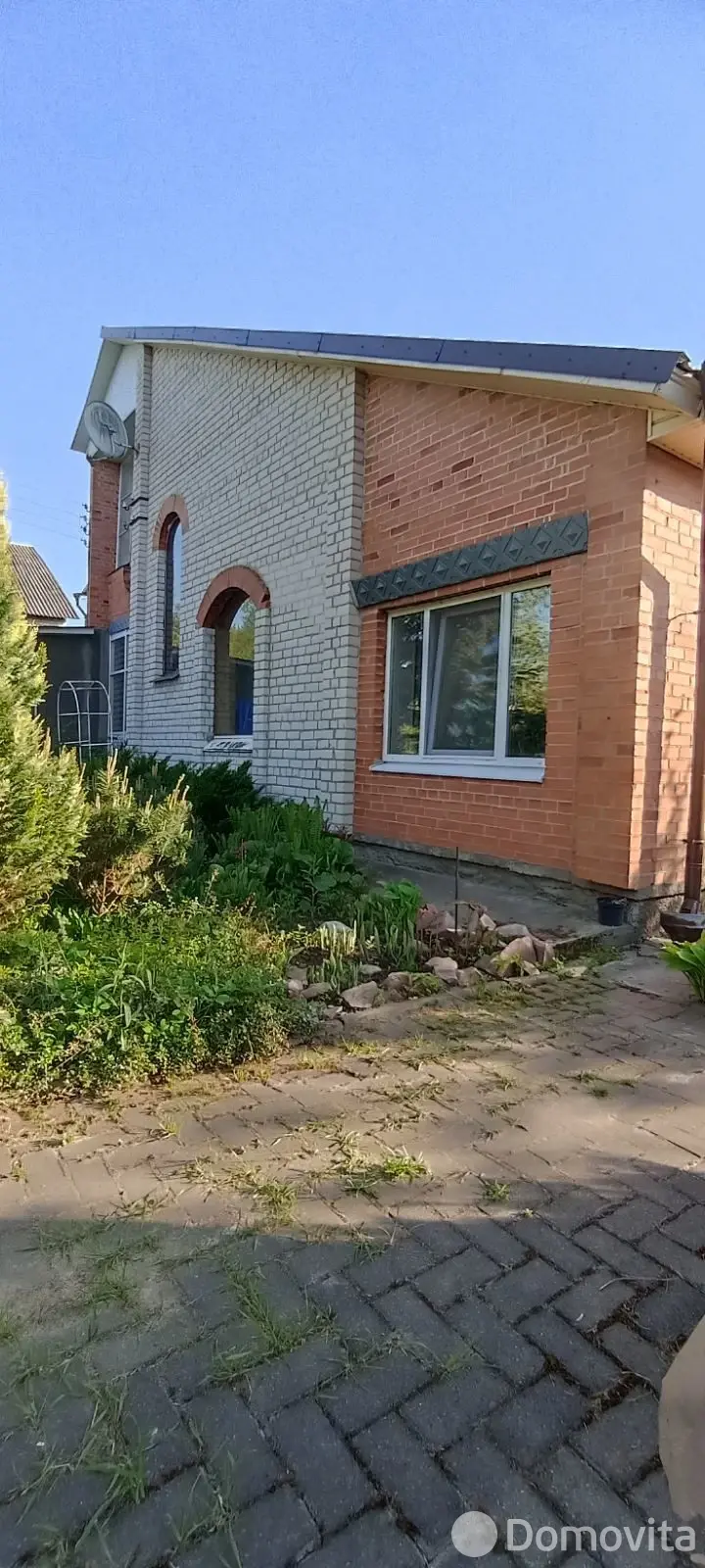 дом, Витебск, ул. 1-я Луческая 