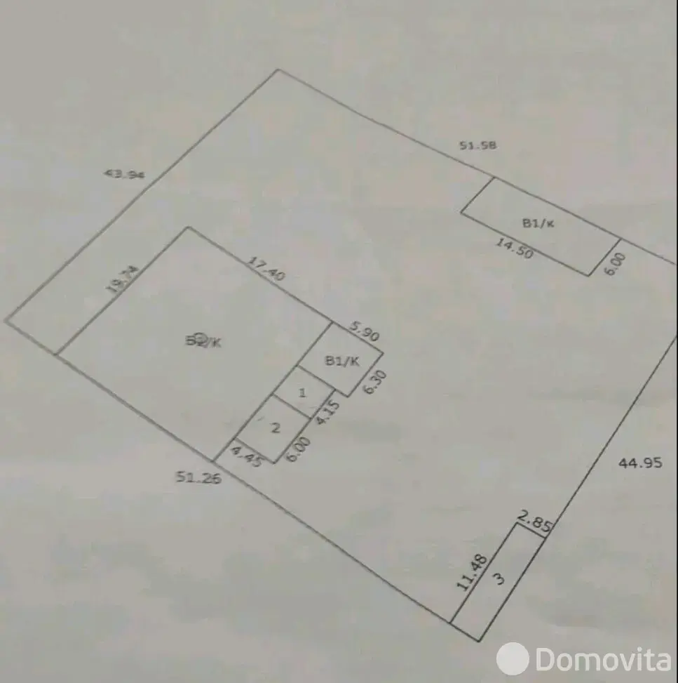 Купить складское помещение на ул. Титова, д. 3/А в Светлогорске - фото 15