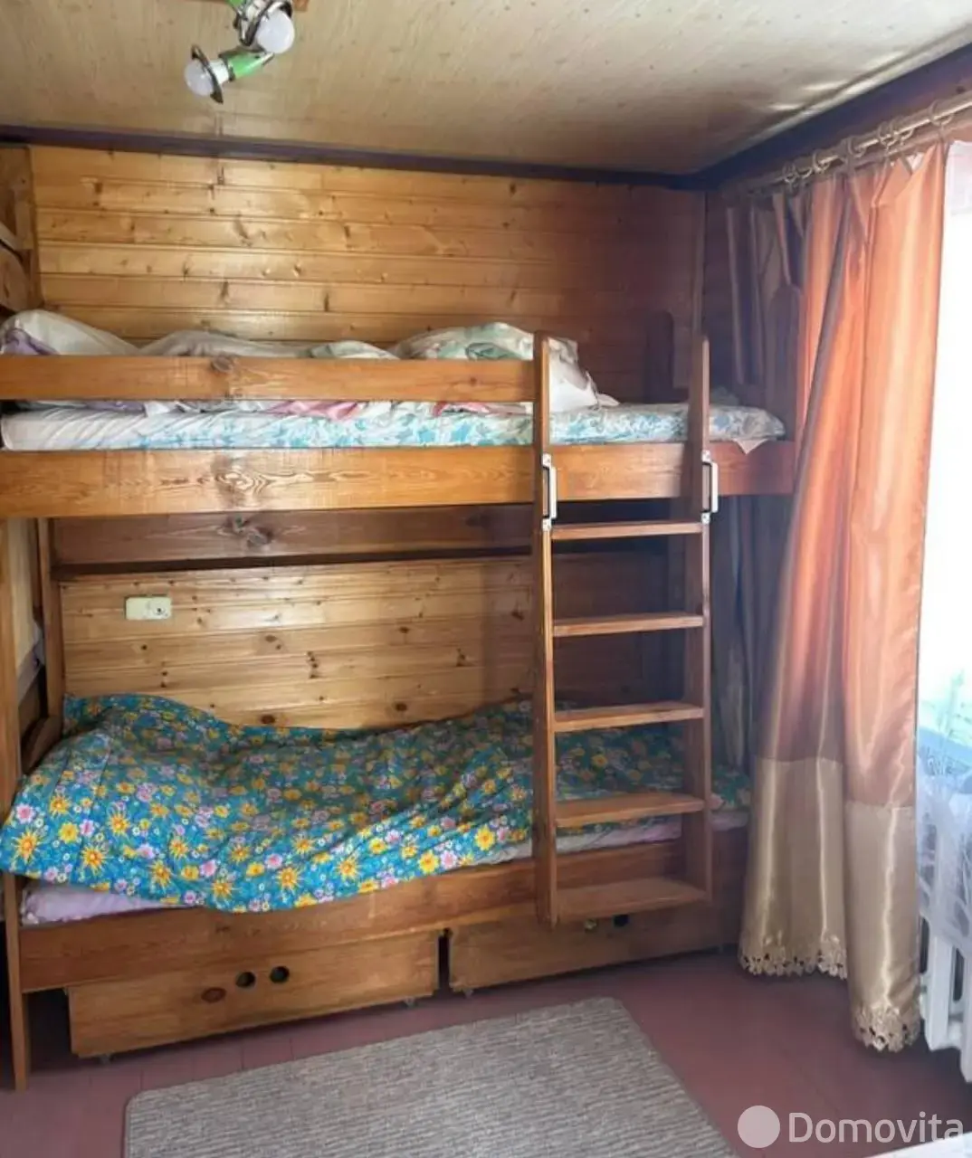 Купить 3-этажную дачу в Перхурово Минская область, 60000USD, код 184759 - фото 33