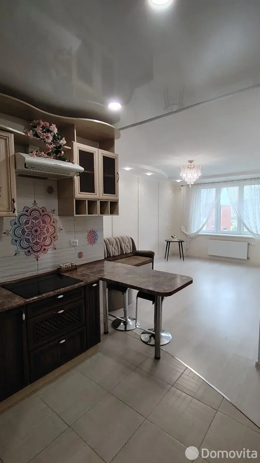 Цена аренды квартиры, Минск, пр-т Победителей, д. 121