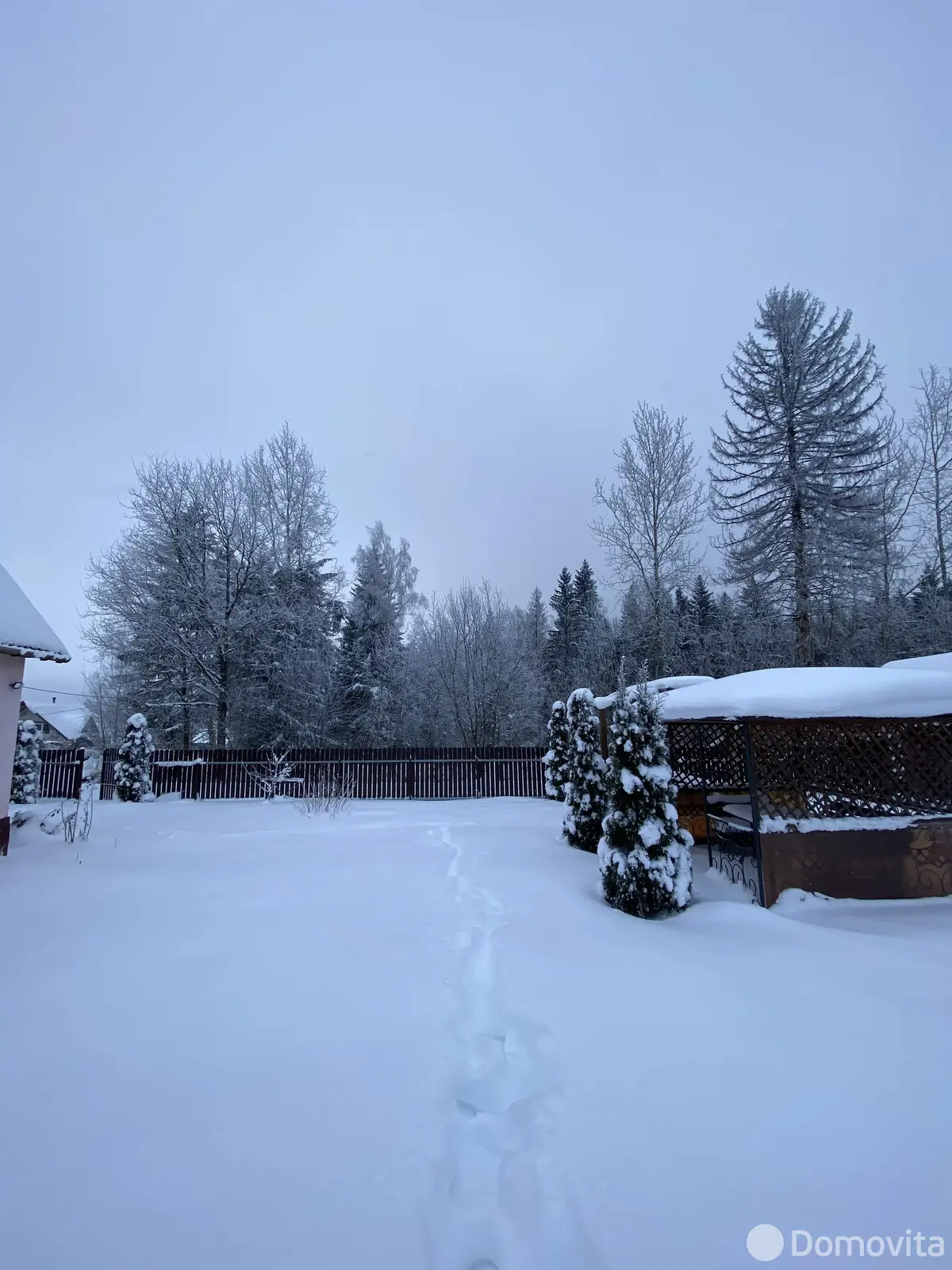 Купить 2-этажную дачу в Надежда-Щербины Минская область, 59000USD, код 184885 - фото 19