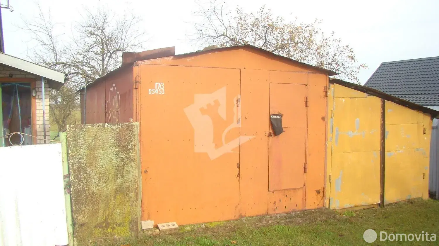 коттедж, Березовка, ул. Центральная