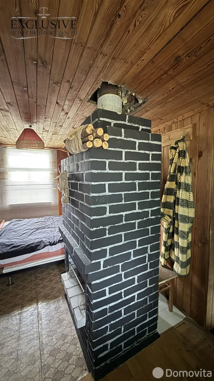 Купить 1-этажную дачу в Мечта Минская область, 9900USD, код 184559 - фото 11