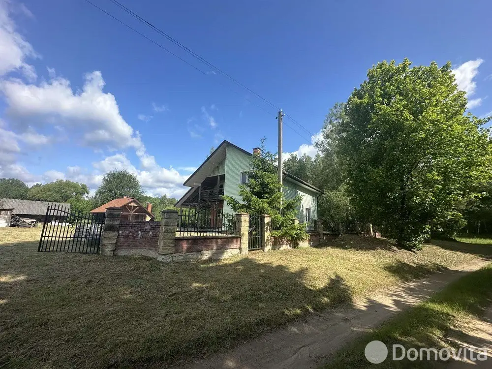 Цена продажи коттеджа, Лихачи, ул. Школьная