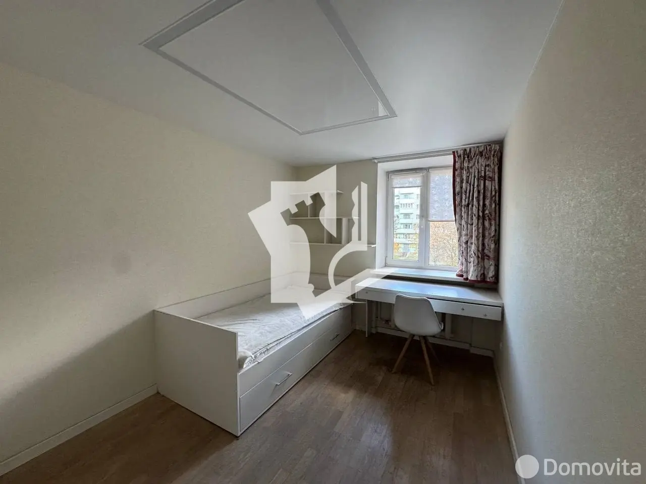 Снять 3-комнатную квартиру в Минске, ул. Бельского, д. 14, 650USD, код 147629 - фото 12