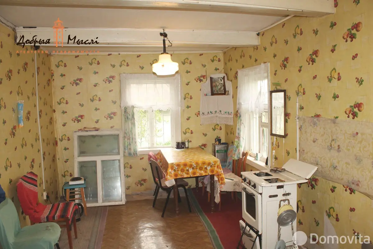 коттедж, Дедовка, , стоимость продажи 94 477 р.