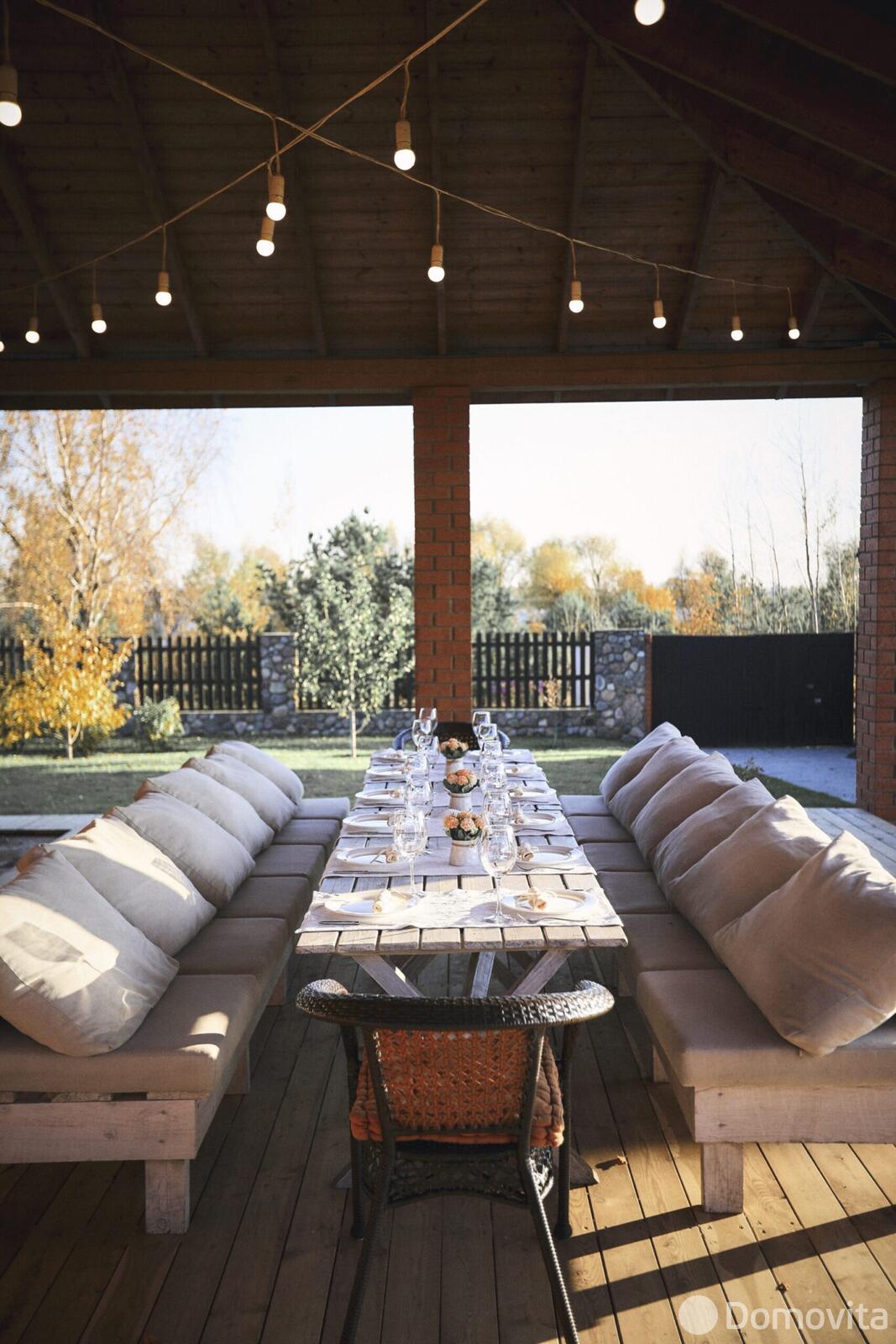 Коттедж Агроусадьба