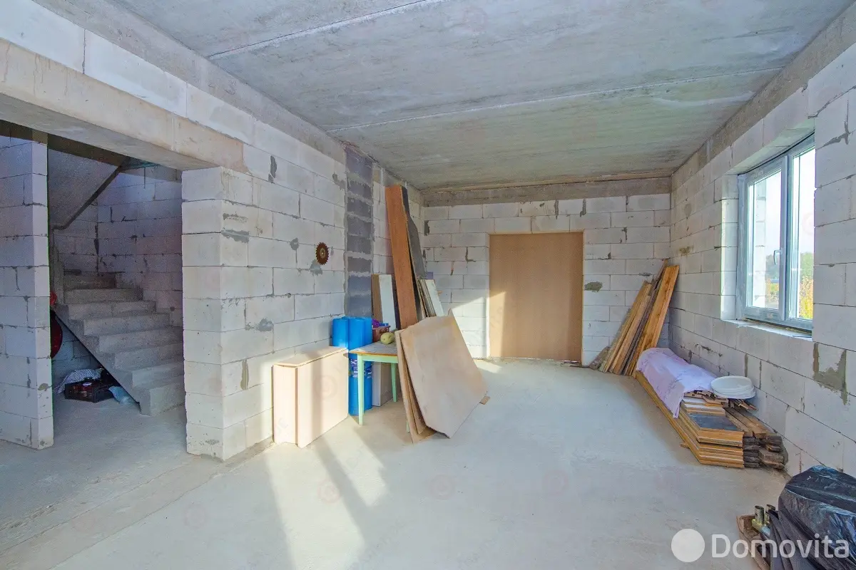 Продать 2-этажный дом в Гатово, Минская область , 106999USD, код 615754 - фото 2