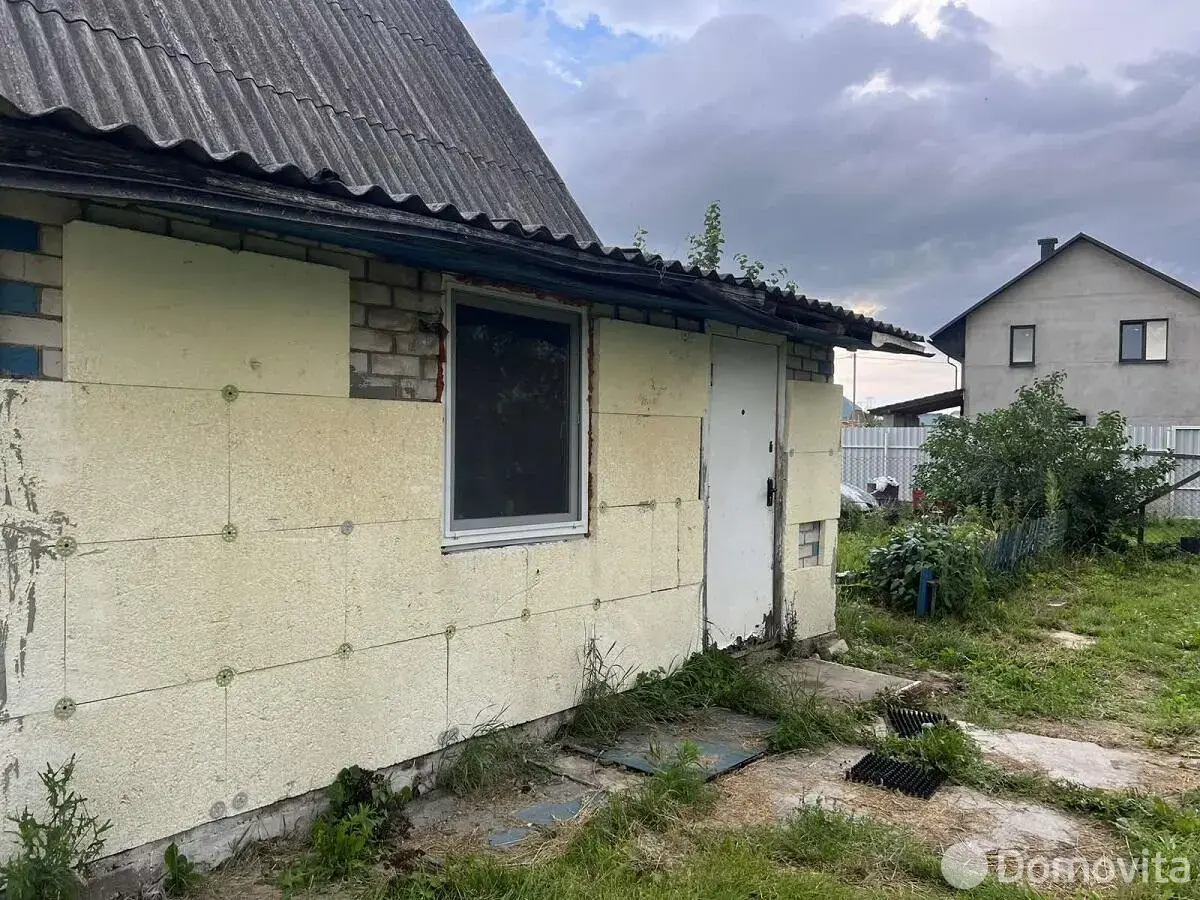 участок, Голоцк, ул. Петра Гучка, стоимость продажи 59 597 р.