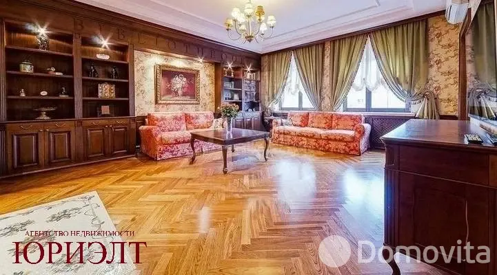 квартира, Минск, ул. Пионерская, д. 7 в Центральном районе