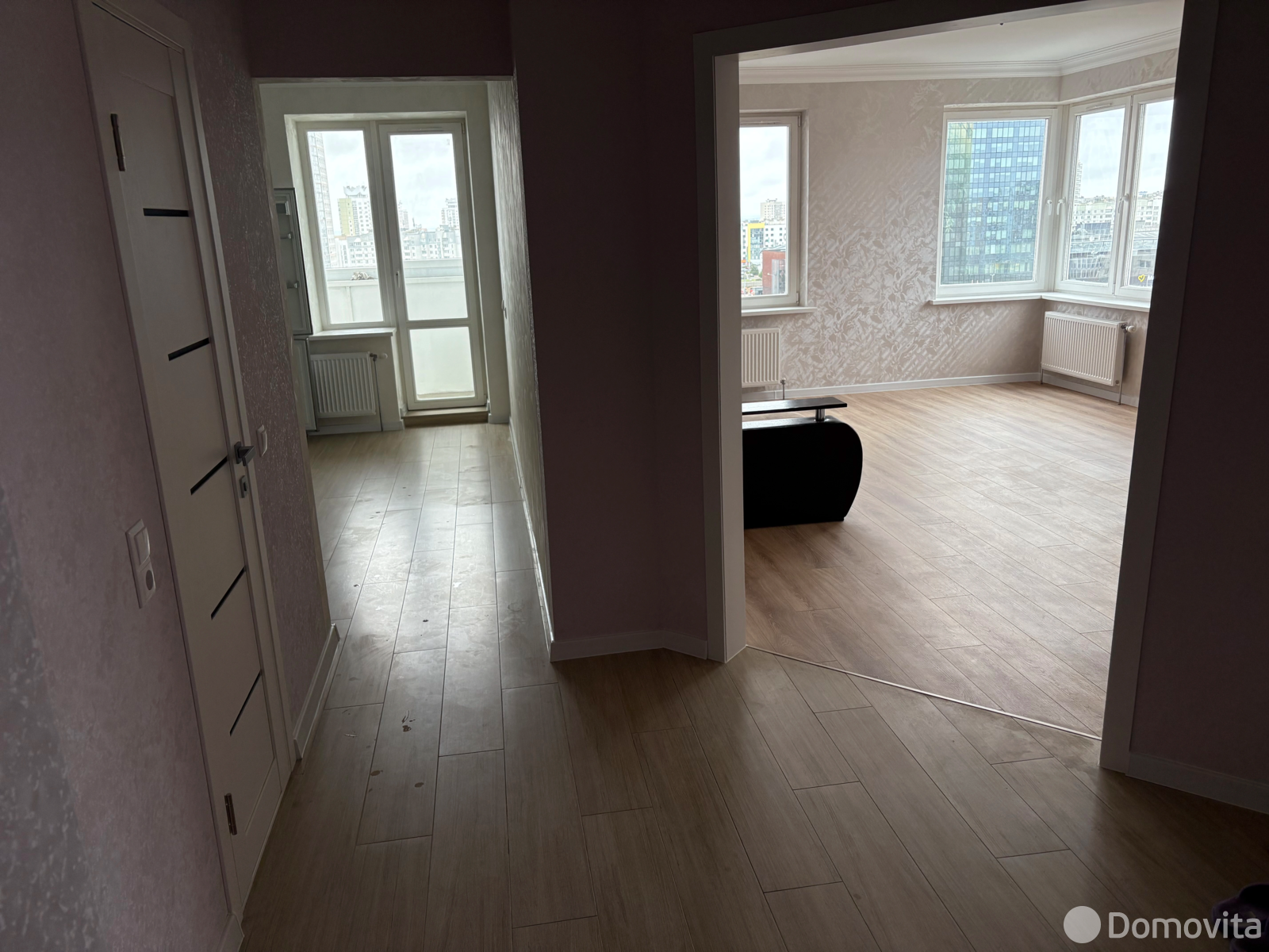 Снять 1-комнатную квартиру в Минске, ул. Притыцкого, д. 113, 500USD, код 147529 - фото 4