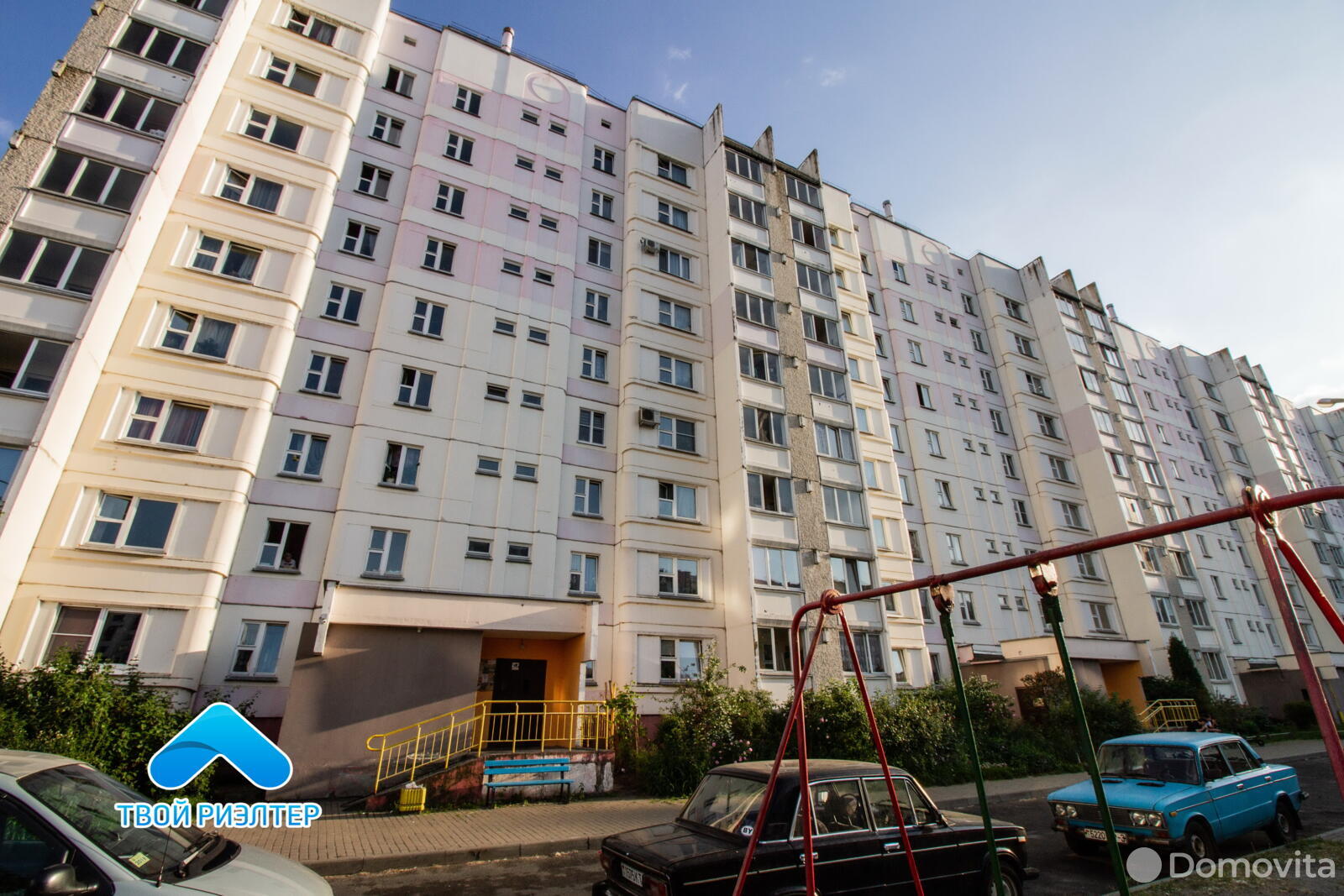 квартира, Гомель, ул. Мазурова, д. 83 в Центральном районе