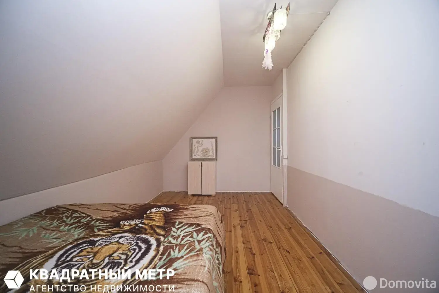 Купить 3-этажную дачу в Медик Минская область, 64900USD, код 185231 - фото 15