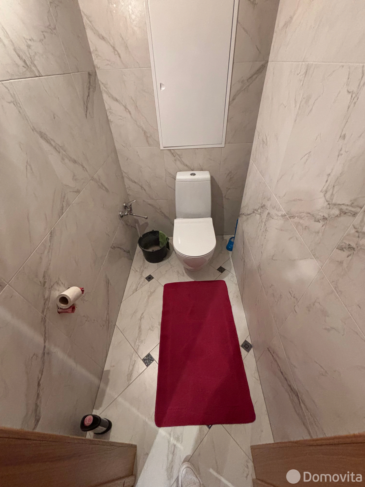 Купить комнату в Минске, ул. Олешева, д. 5, цена 52000 USD, код 7723 - фото 13